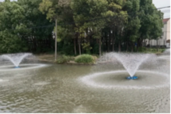 Fountain Aerator suppliers