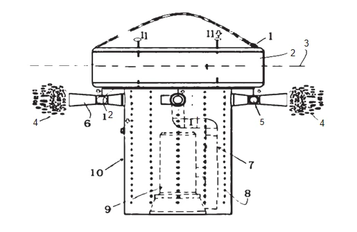 Solar Spring Aerator suppliers